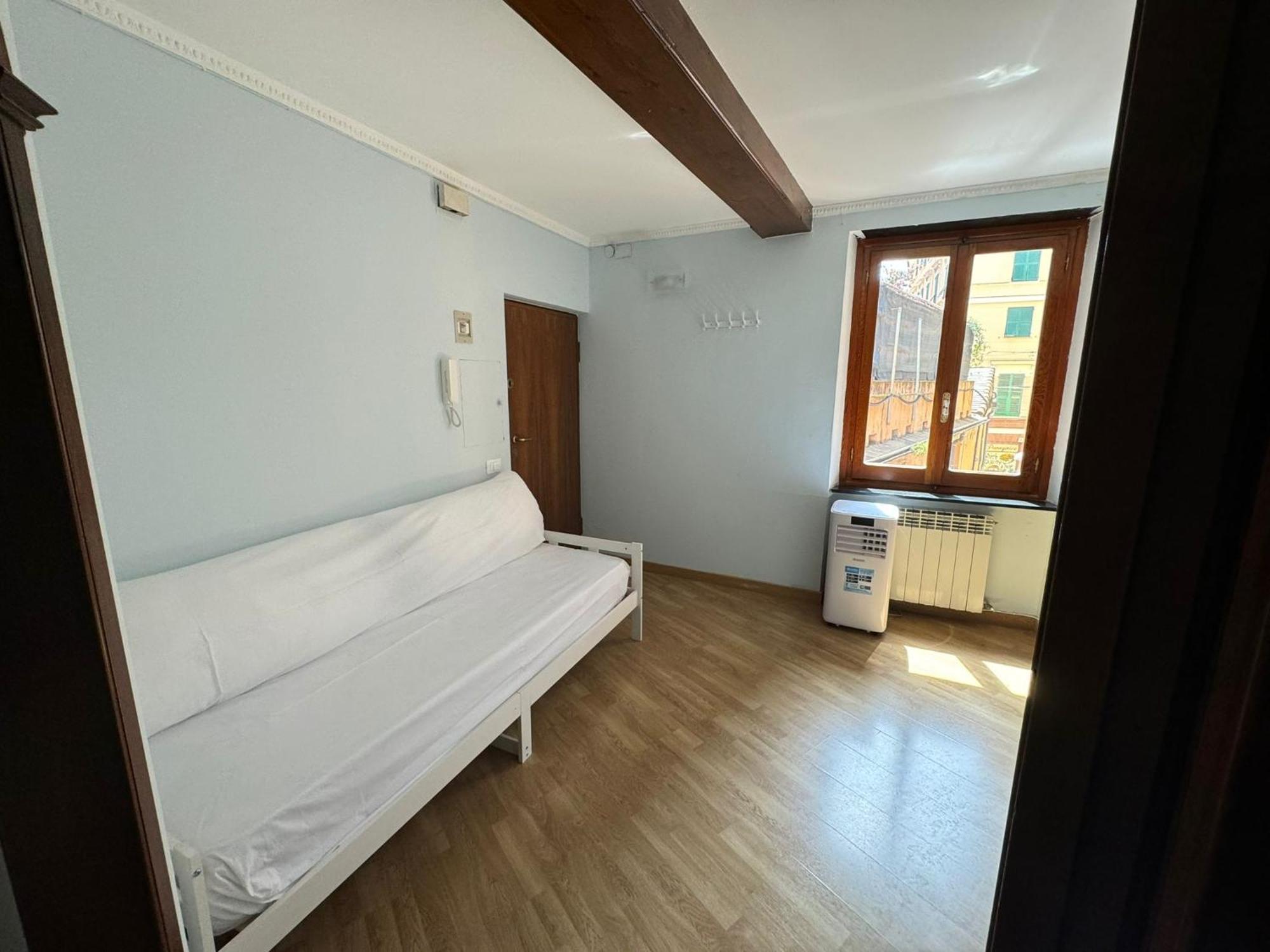 Apartamento The First Colombo Brignole XX Settembre Génova Exterior foto